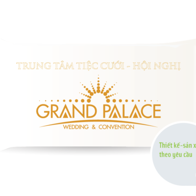 WG002 Grand Palace