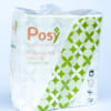 {MSC7} Khăn lau bếp cao cấp Posy 2 cuộn 2 lớp