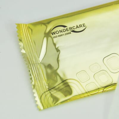 W001 Wondercare VIP