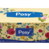 {MSD3} Giấy lụa hộp hoa Posy, 2 lớp 180 tờ (mẫu 3)