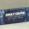 W003 DinKy Center