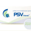 WG008 PSV Travel