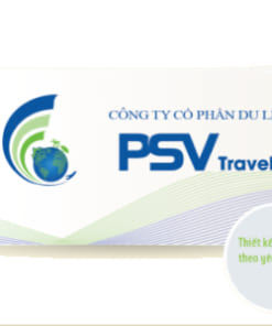 WG008 PSV Travel