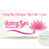 WG009 Hương Sen Restaurant
